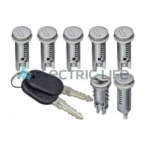 ZR85207 ELECTRIC LIFE