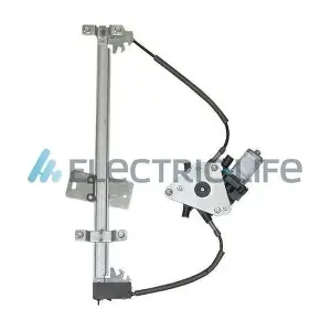 ELECTRIC LIFE ZR HD52 L