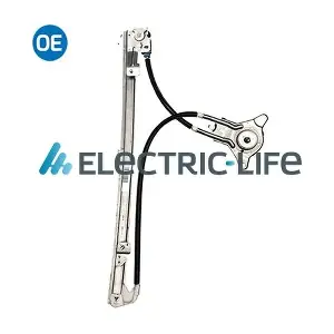 ZR PG912 R ELECTRIC LIFE