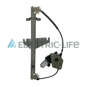 ELECTRIC LIFE ZR JE14 R