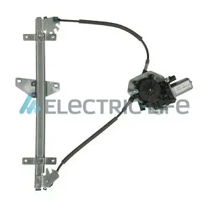 ZR HD61L ELECTRIC LIFE