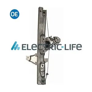 ZR PG737 L ELECTRIC LIFE