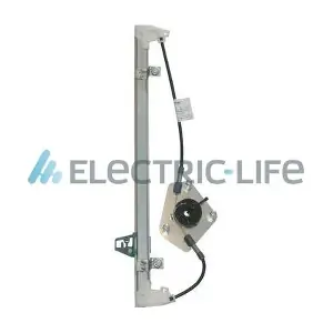 ZR FT702R ELECTRIC LIFE