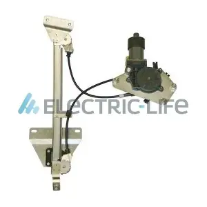 ELECTRIC LIFE ZRCT25L