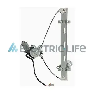 ZR HD62 R ELECTRIC LIFE
