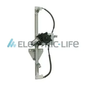 ZR RN89R ELECTRIC LIFE