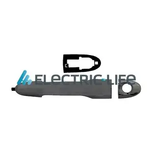 80950 ELECTRIC LIFE