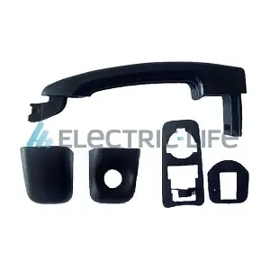 ZR80874 ELECTRIC LIFE