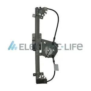 ZROP702L ELECTRIC LIFE