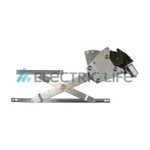 ZR LR15 R ELECTRIC LIFE