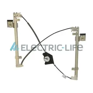 ZRAA702L ELECTRIC LIFE