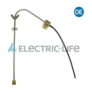 ELECTRIC LIFE ZR ZA907 R