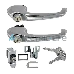 ELECTRIC LIFE ZR8550