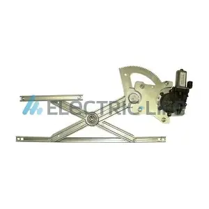 ZR HD59L ELECTRIC LIFE