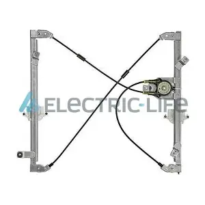 ZR CT726 L ELECTRIC LIFE