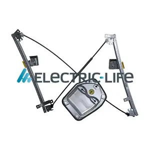 ZR VK509 R ELECTRIC LIFE