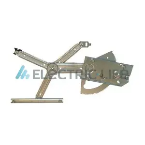 ZR ME706R ELECTRIC LIFE