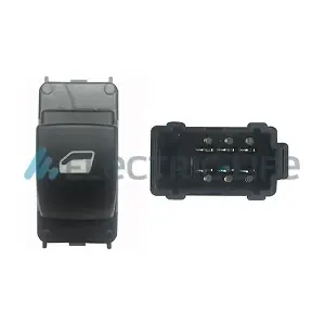ZRCTI76002 ELECTRIC LIFE