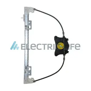 ELECTRIC LIFE ZR JE704 L
