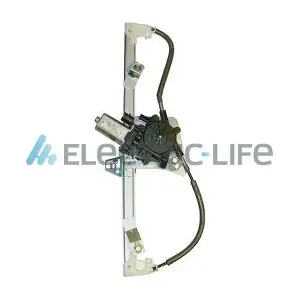 ELECTRIC LIFE ZR FT100 L