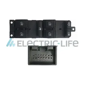 ZRVKB76008 ELECTRIC LIFE