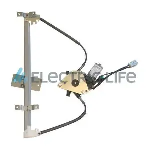 ELECTRIC LIFE ZR HDO52 L C