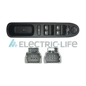 ZRPGP76002 ELECTRIC LIFE