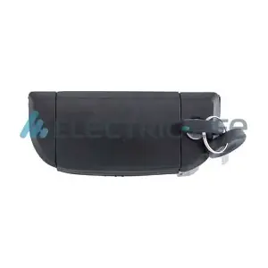 ZR80782 ELECTRIC LIFE