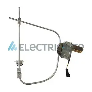 ZRRN22L ELECTRIC LIFE