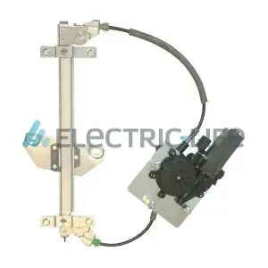 ZR VL16 R ELECTRIC LIFE