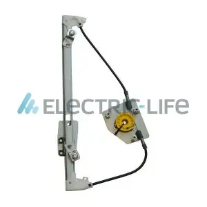 ZR HY707 L ELECTRIC LIFE
