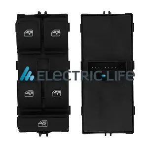 ZRVKP76002 ELECTRIC LIFE