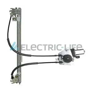 ZR PG20 R ELECTRIC LIFE