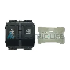 ZRRNB76009 ELECTRIC LIFE
