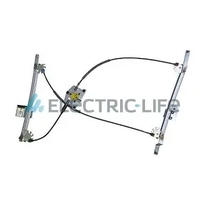 ELECTRIC LIFE ZRAD736L