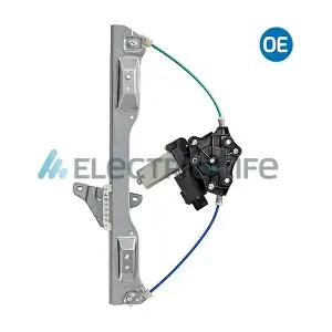 ELECTRIC LIFE ZR OPO93 R C