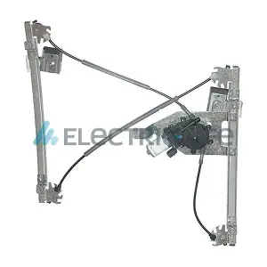 ZR SK11 L ELECTRIC LIFE