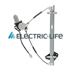 ZR HD65 R ELECTRIC LIFE