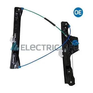 ELECTRIC LIFE ZR BM740 L