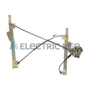 ZR AA701 L ELECTRIC LIFE
