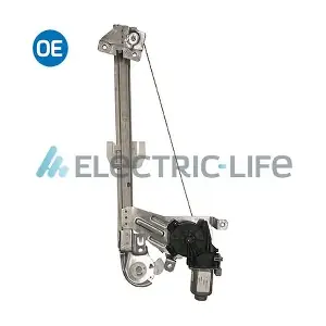 ZR PG72 L ELECTRIC LIFE