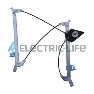 ZR AD730 R ELECTRIC LIFE