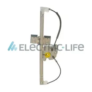 ELECTRIC LIFE ZR ME715 R