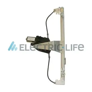 ELECTRIC LIFE ZR FT97 L