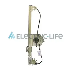 ZR CT709 R ELECTRIC LIFE