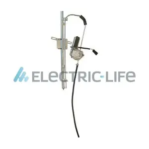 ELECTRIC LIFE ZRTY83R