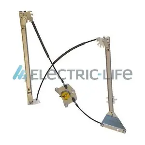 ZR VK737 L ELECTRIC LIFE
