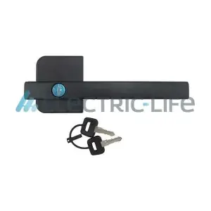 ZR80786 ELECTRIC LIFE