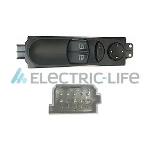 ZRMEP76001 ELECTRIC LIFE