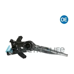 ZR RN920R ELECTRIC LIFE
